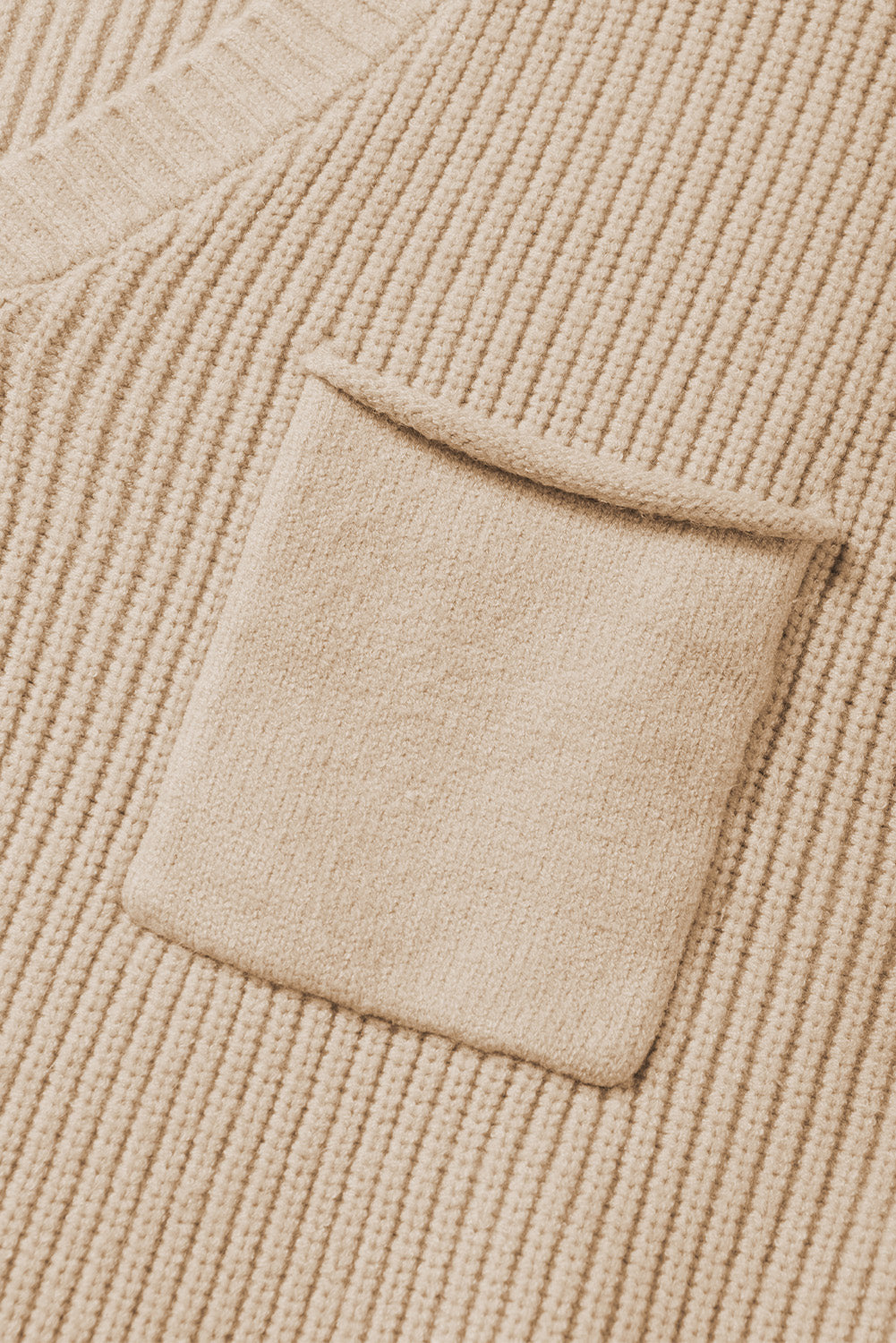 Classic Designed Sweater