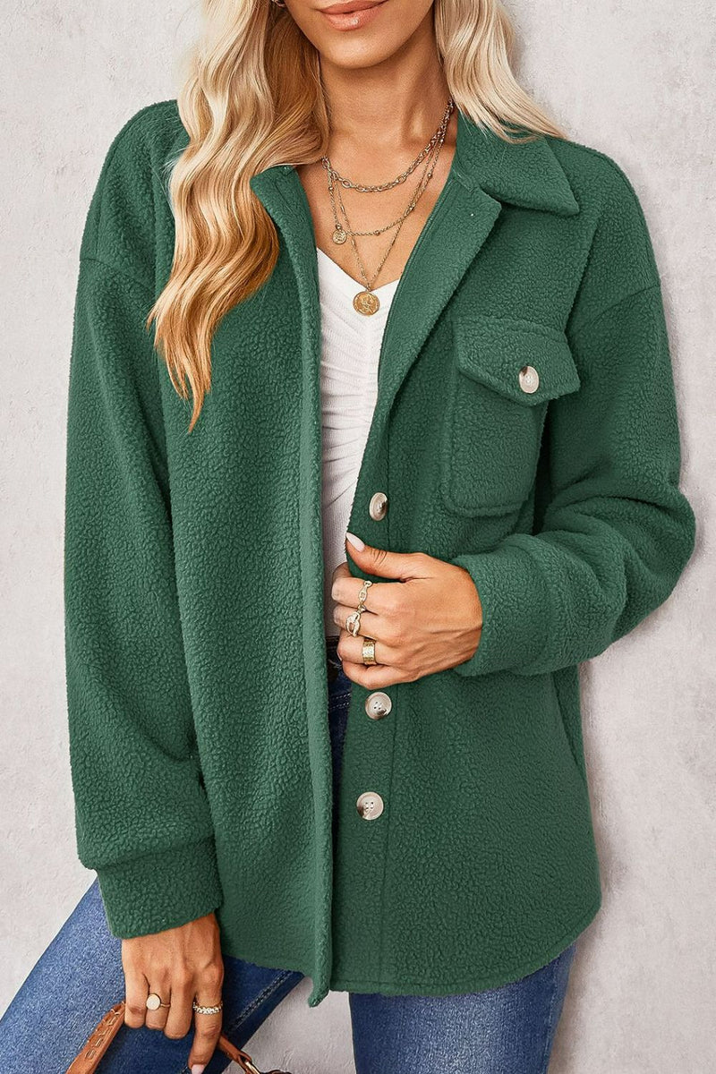 Elegantly Designed Jacket