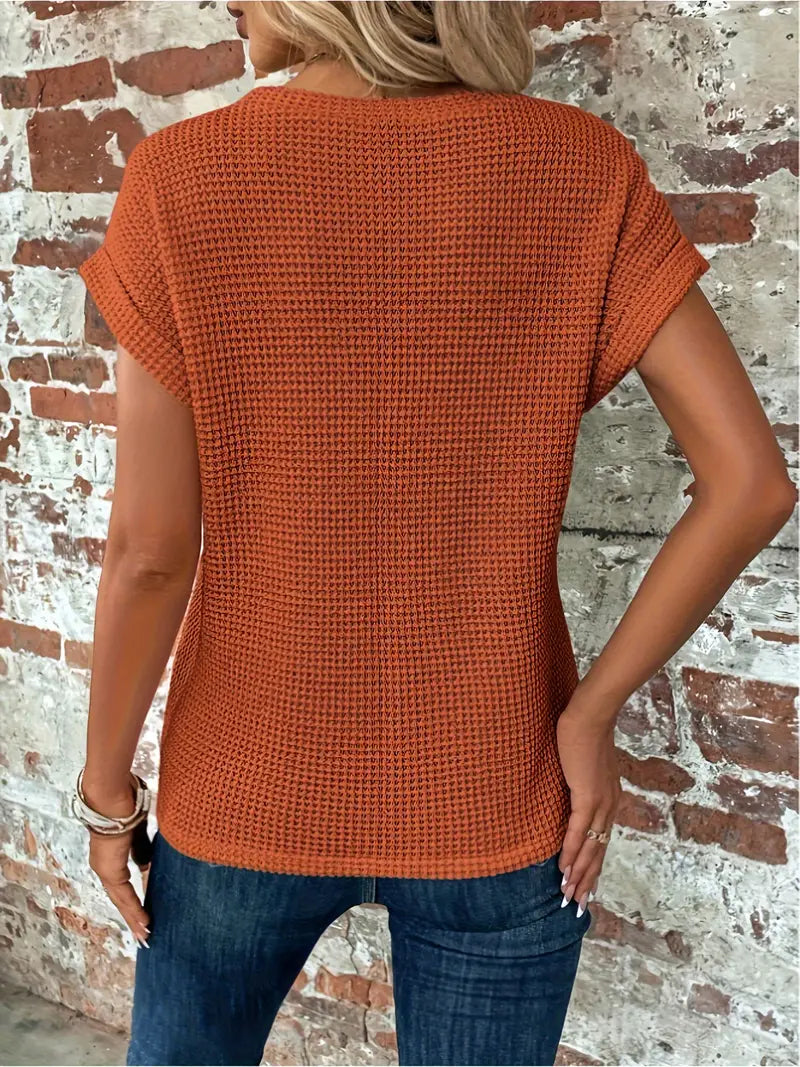 Thoughtfully Designed Shirt