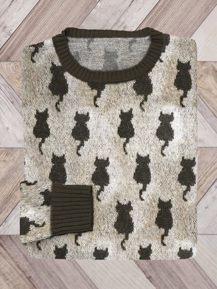 Classic Vintage Sweater