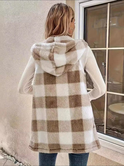 Classic Designed Coat
