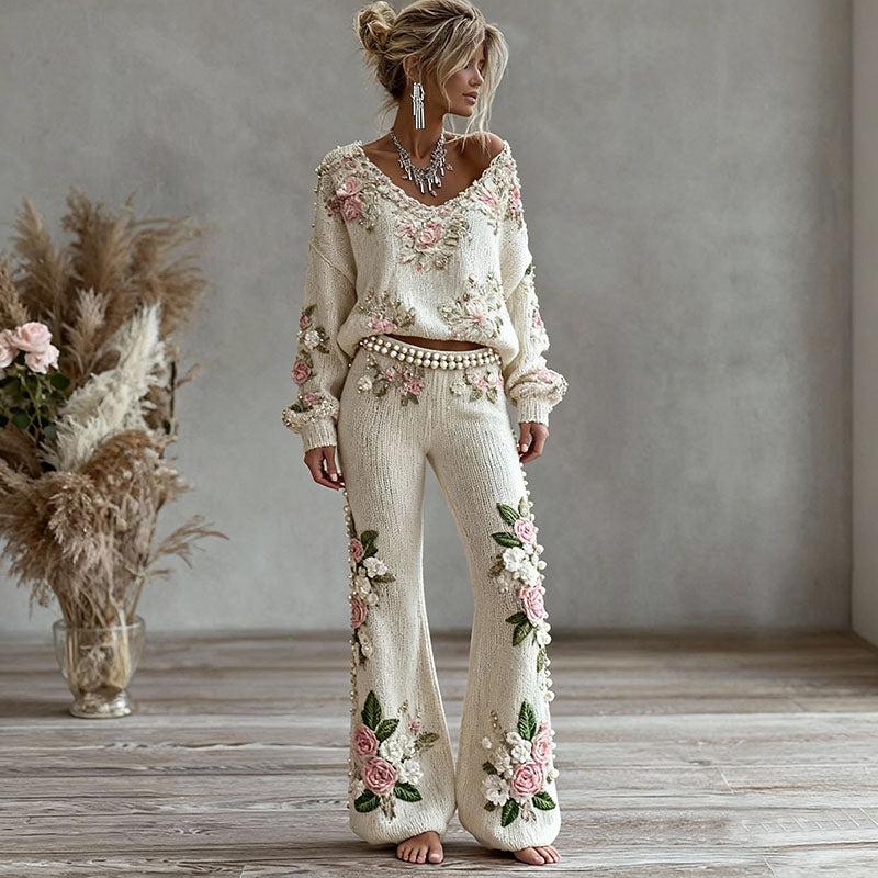 Classic Vintage Pants