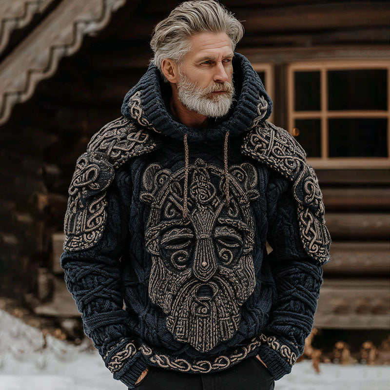 Classic Vintage Sweater