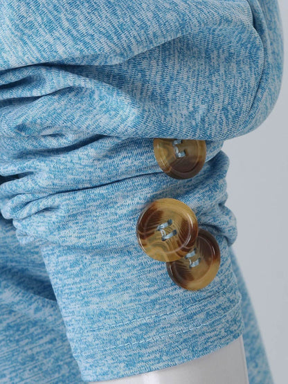 Timeless Vintage Style T-Shirt