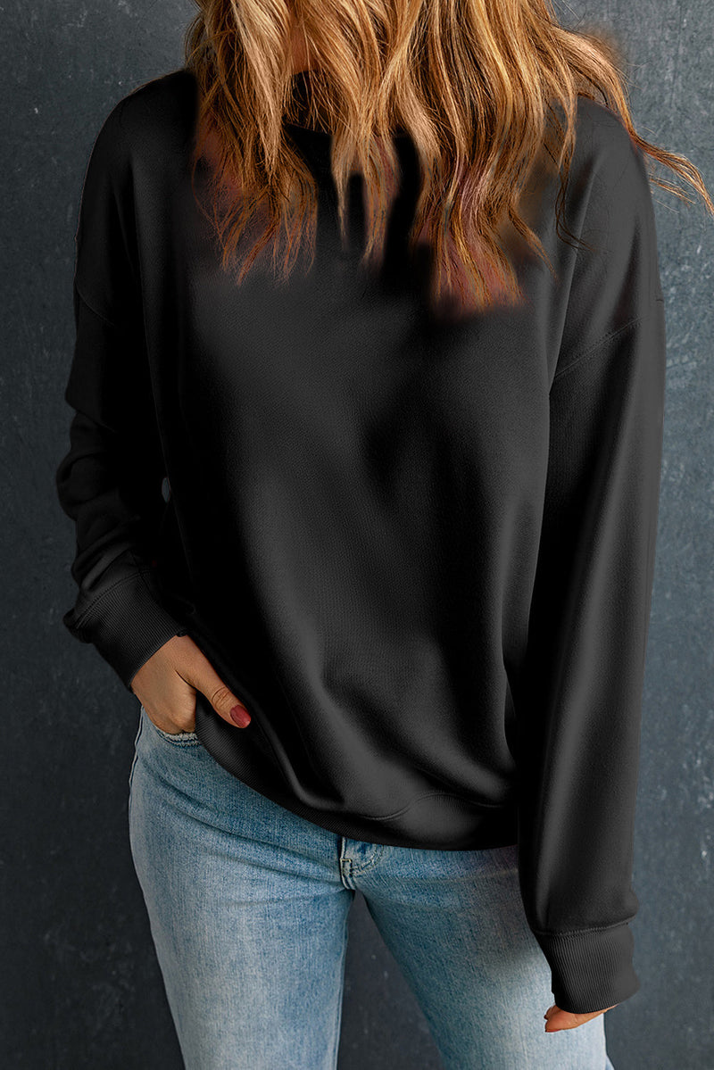 Thoughtfully Designed Sweater