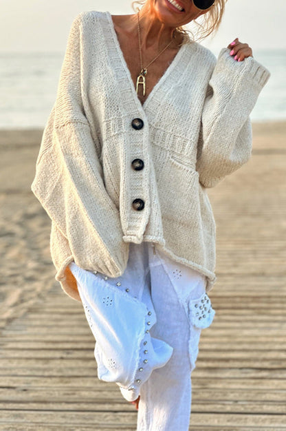 Beautifully Crafted Sweater