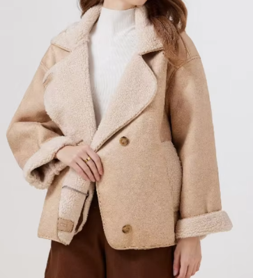 Elegantly Designed Jacket