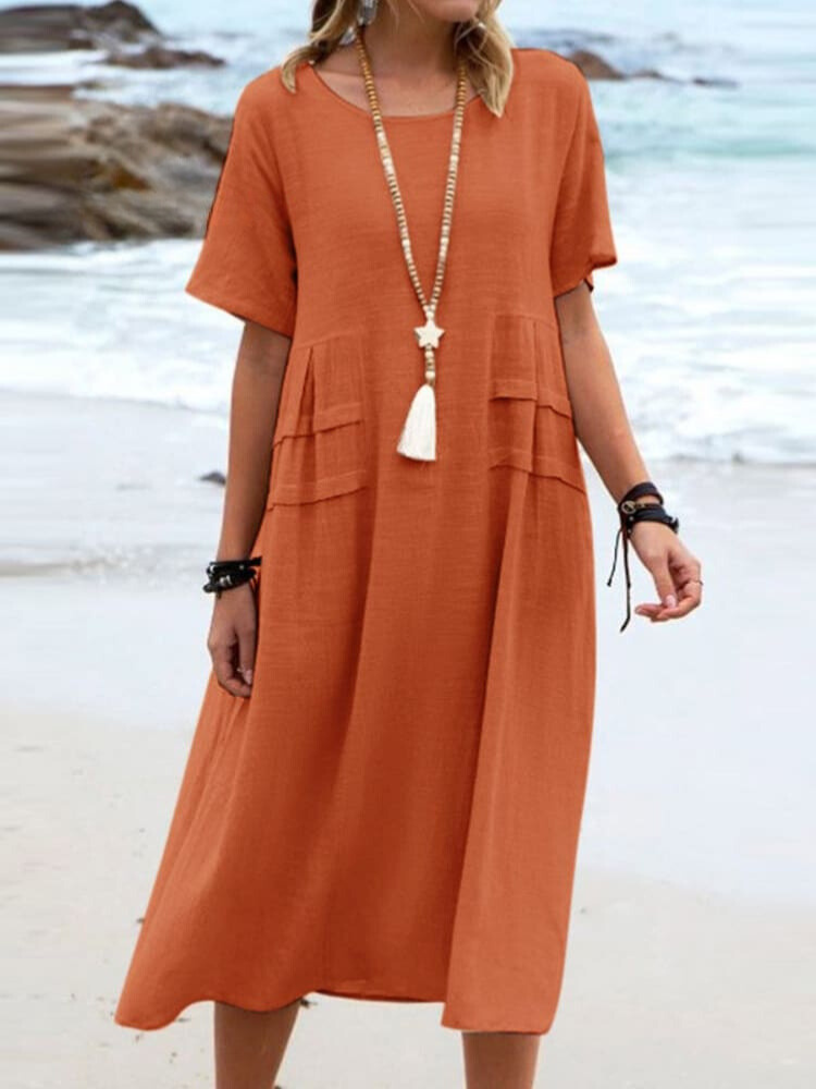 Beautifully Crafted Dress