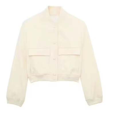 Classic Designed Coat