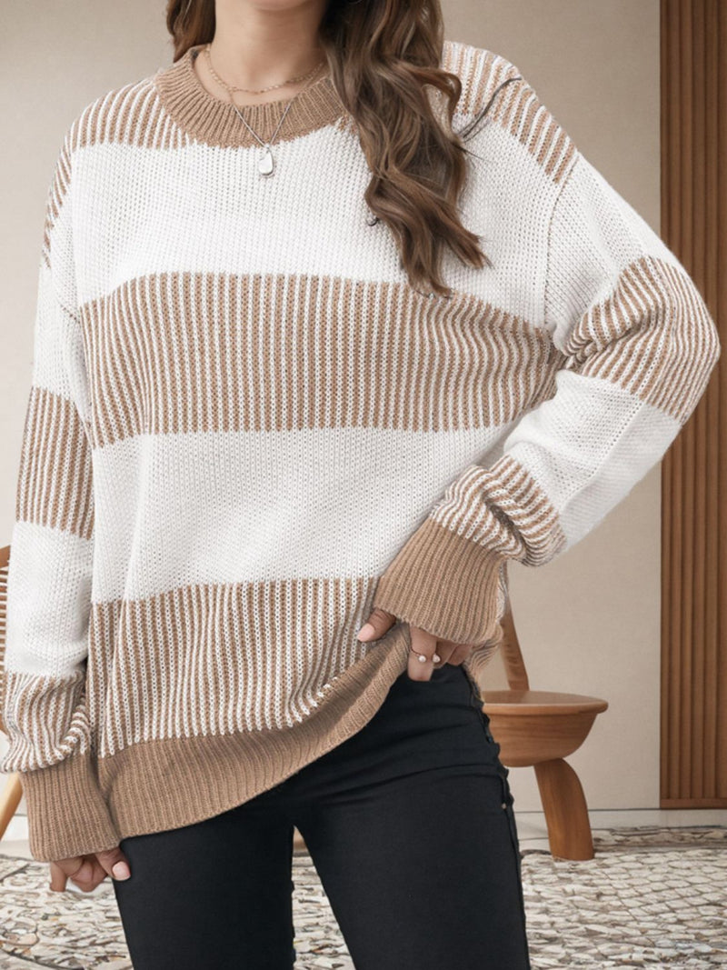 Classic Vintage Sweater