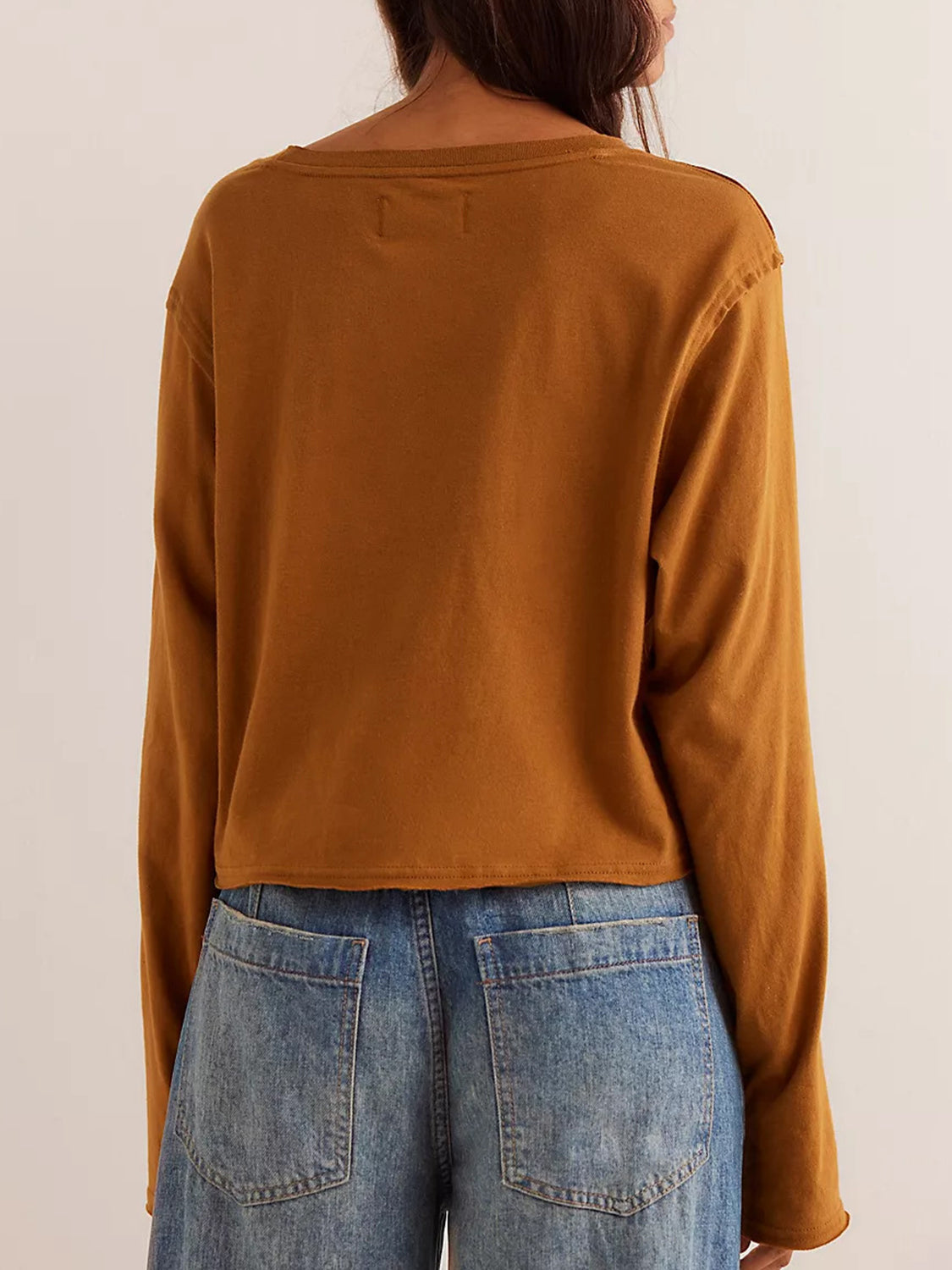 Timeless Vintage Style T-Shirt