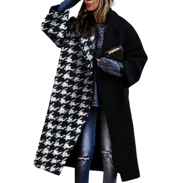 Elegantly Designed Coat