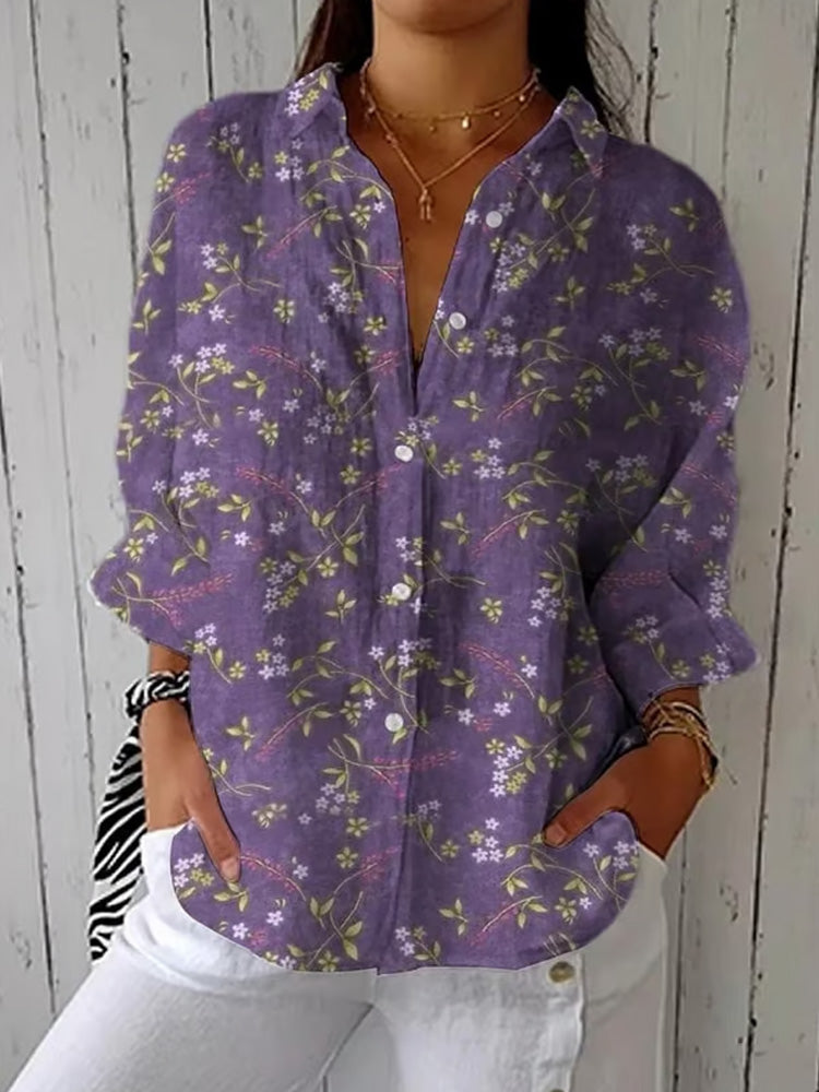 Elegantly Designed Shirt