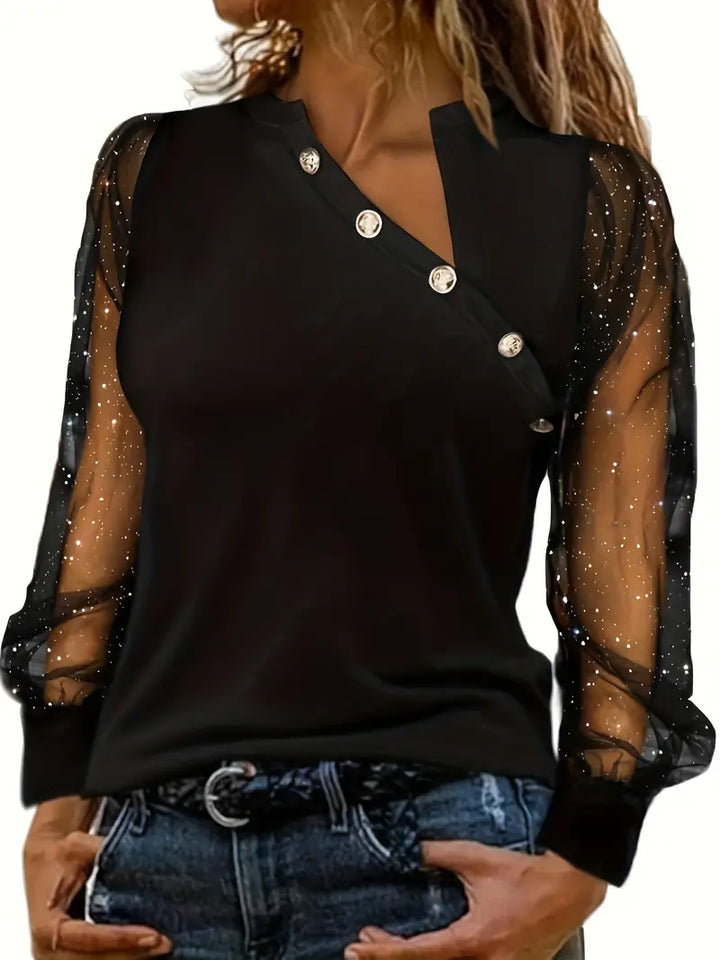 Thoughtfully Designed Garment