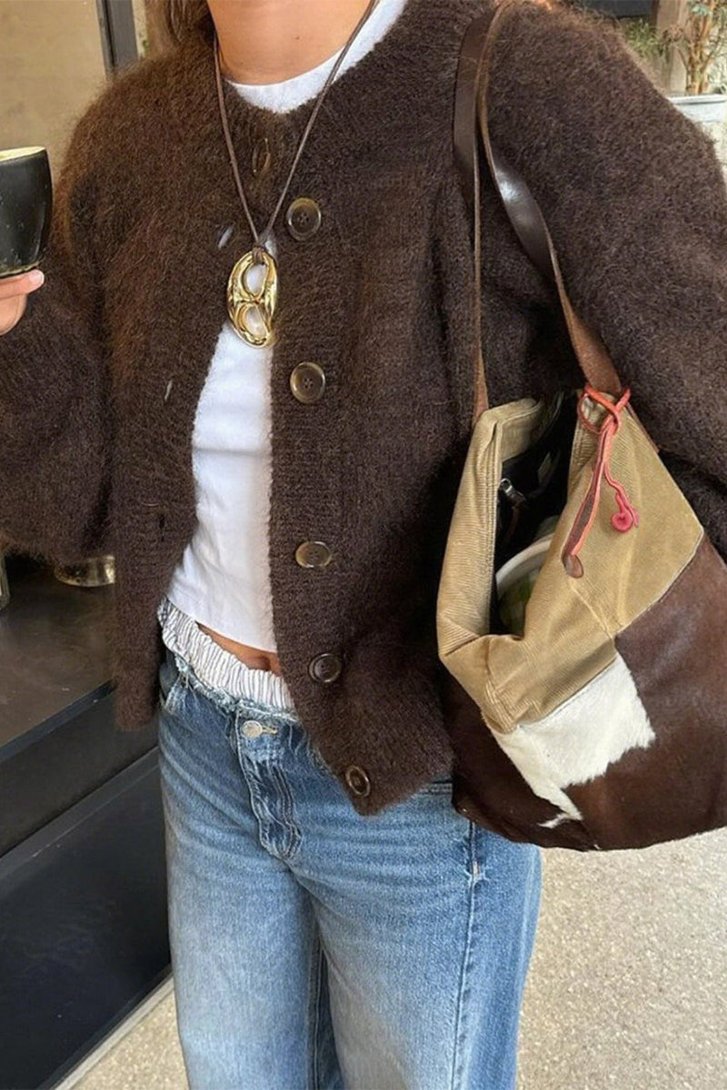 Beautifully Crafted Cardigan