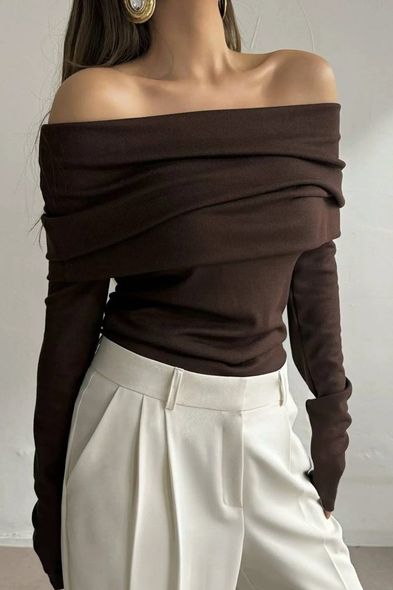 Classic Designed Top