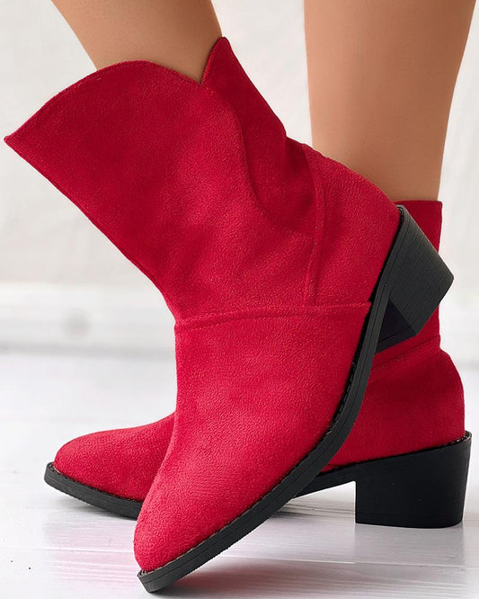 Beautifully Crafted Orthopedic Boots