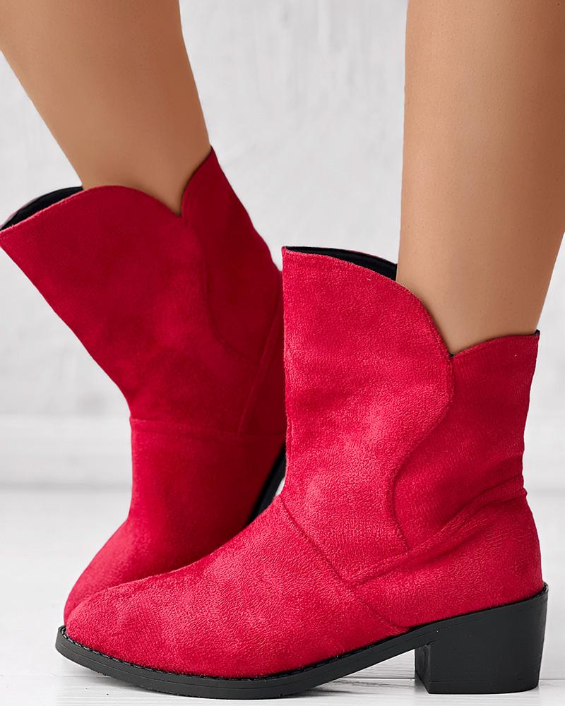 Beautifully Crafted Orthopedic Boots