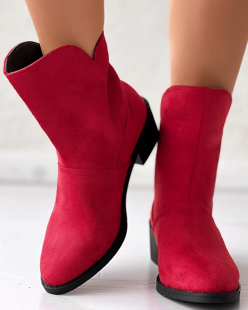 Beautifully Crafted Orthopedic Boots
