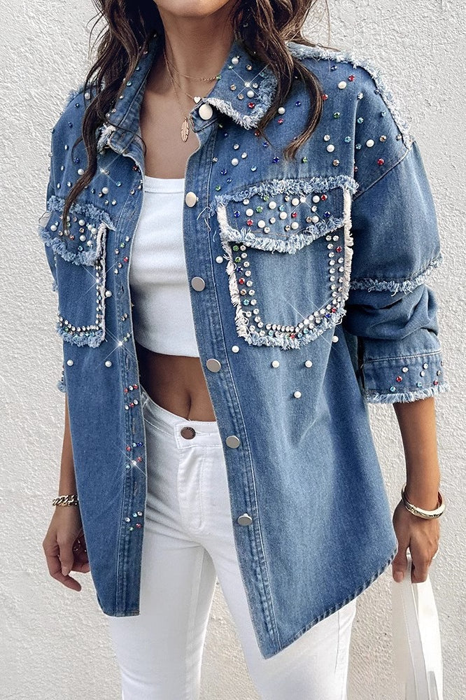 Classic Designed Coat
