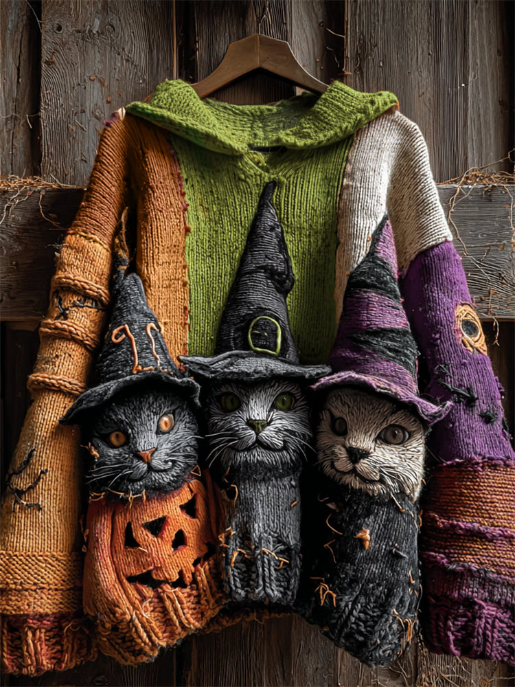 Classic Vintage Sweater