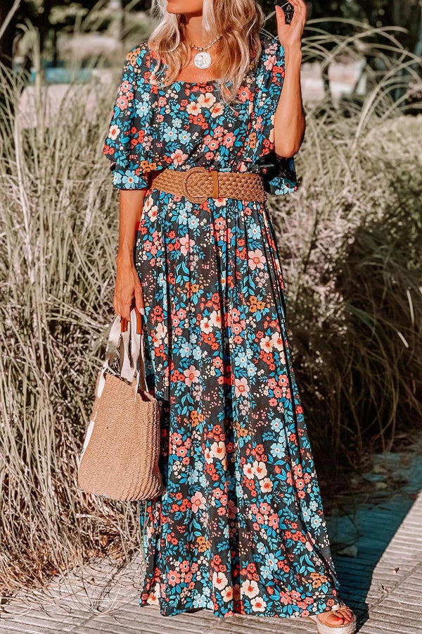 Vintage Inspired Dress