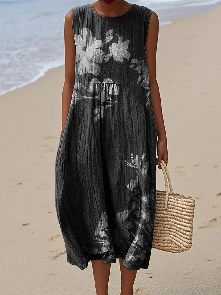 Beautifully Crafted Dress