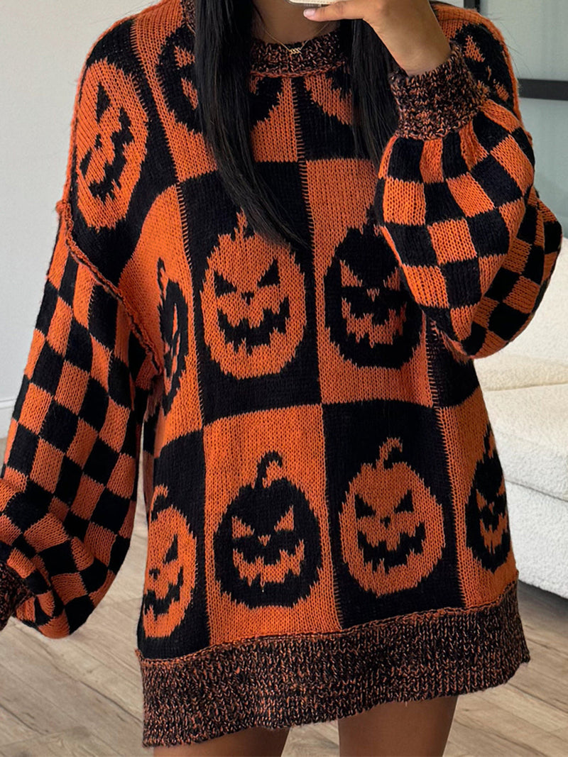 Beautifully Crafted Sweater