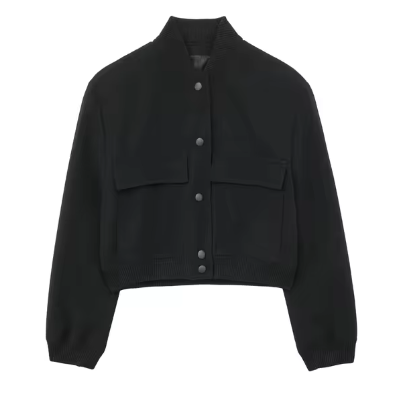 Classic Designed Coat