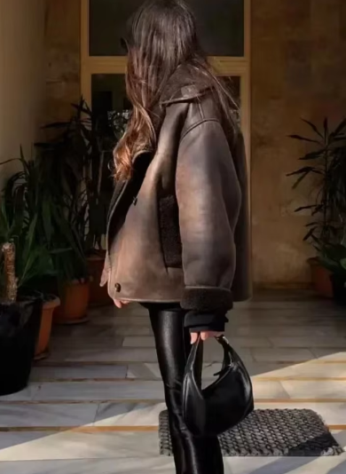 Elegantly Designed Jacket