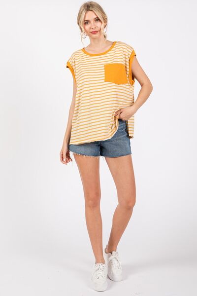 Classic Designed T-Shirt
