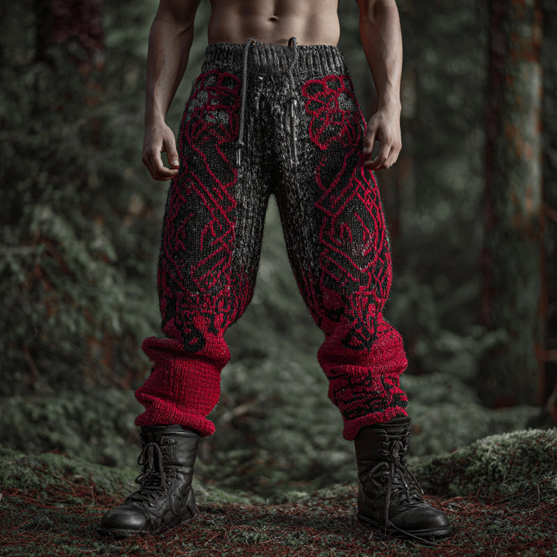 Elegantly Designed Pants