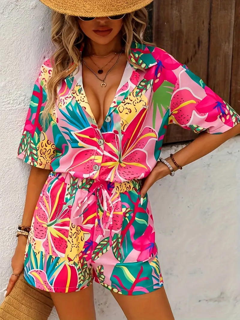 Gracefully Designed Blouse