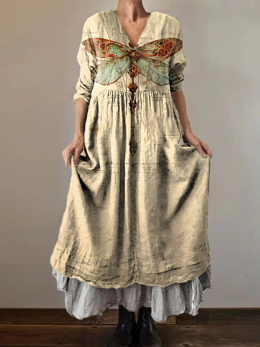 Beautifully Crafted Dress