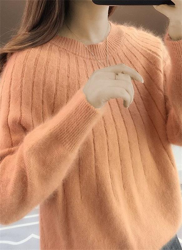 Vintage Inspired Sweater