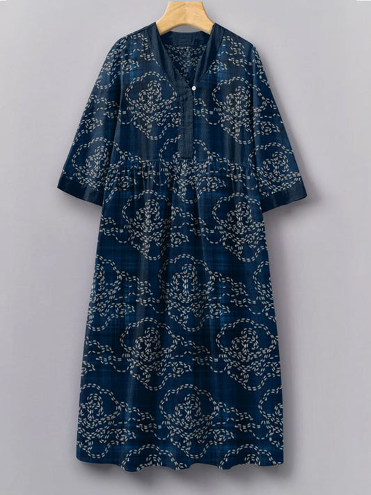Thoughtfully Designed Dress