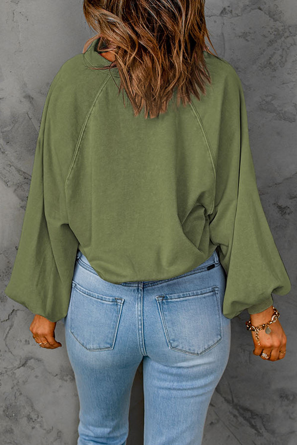 Thoughtfully Designed Shirt