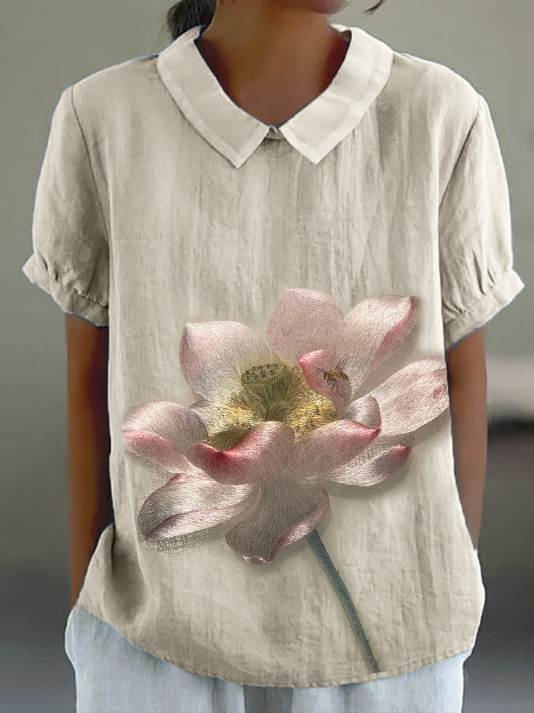 Timeless Vintage Style Garment