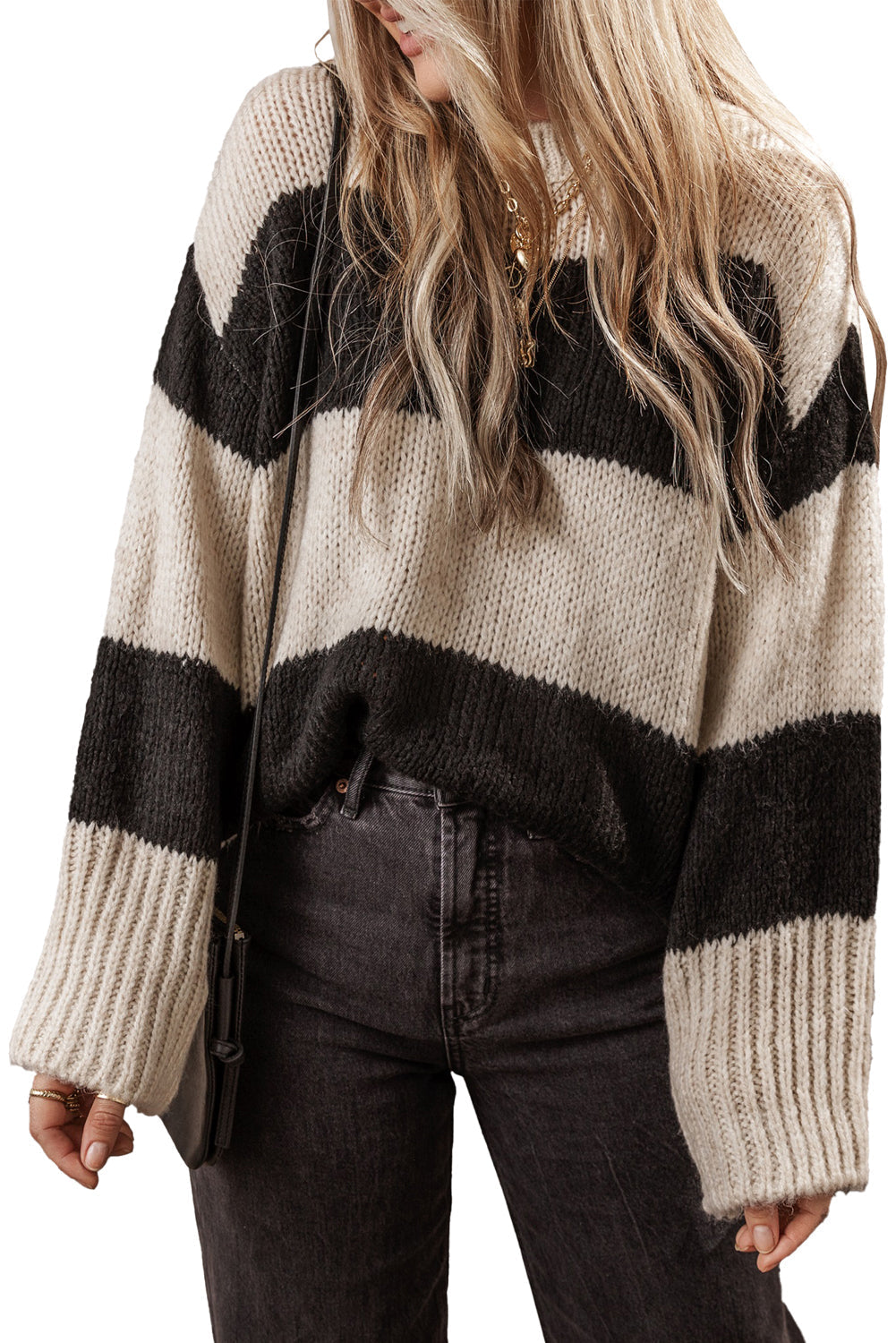 Classic Vintage Sweater