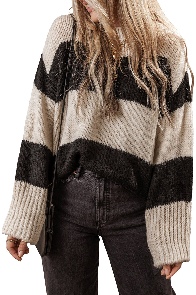 Classic Vintage Sweater