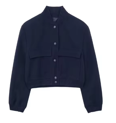Classic Designed Coat