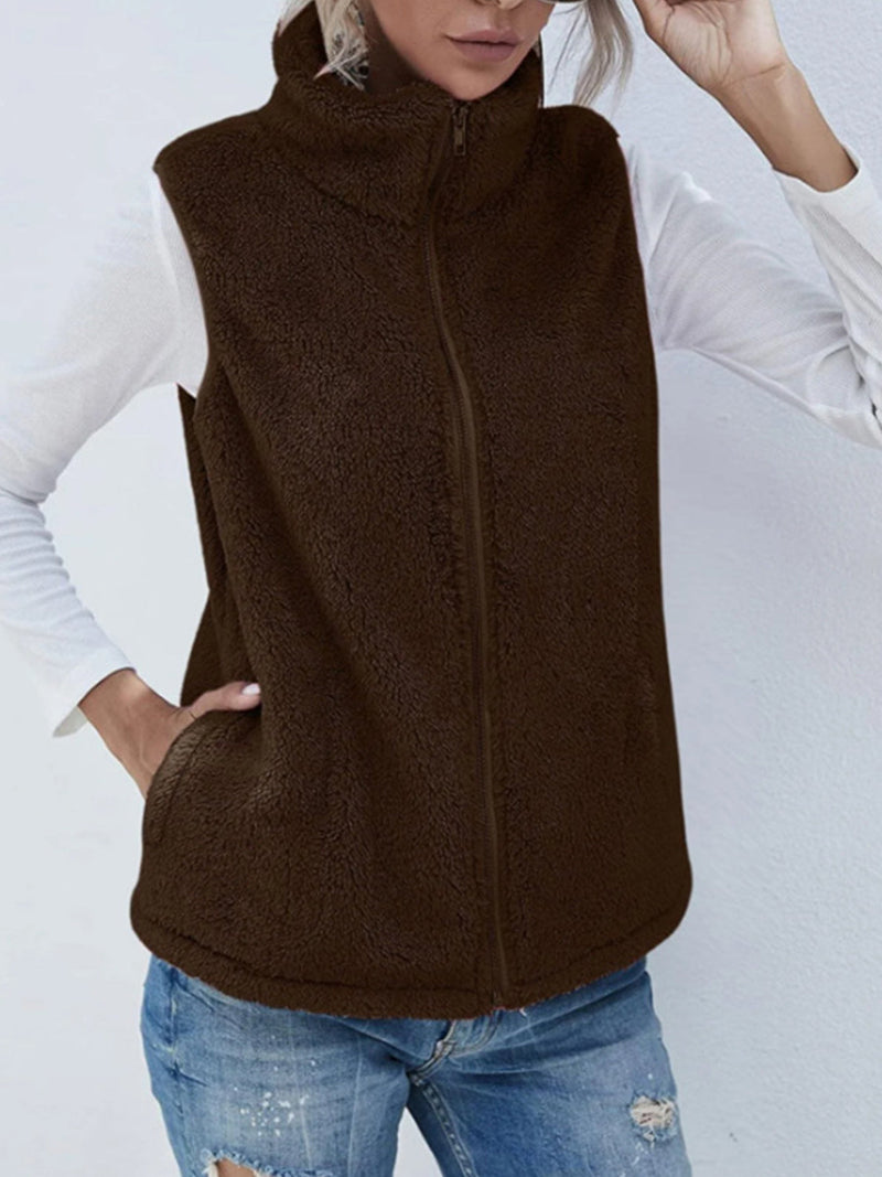 Timeless Vintage Style Coat