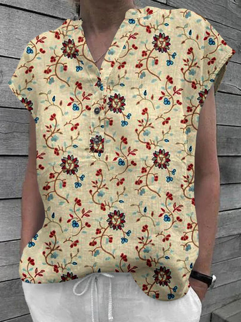 Beautifully Crafted Shirt