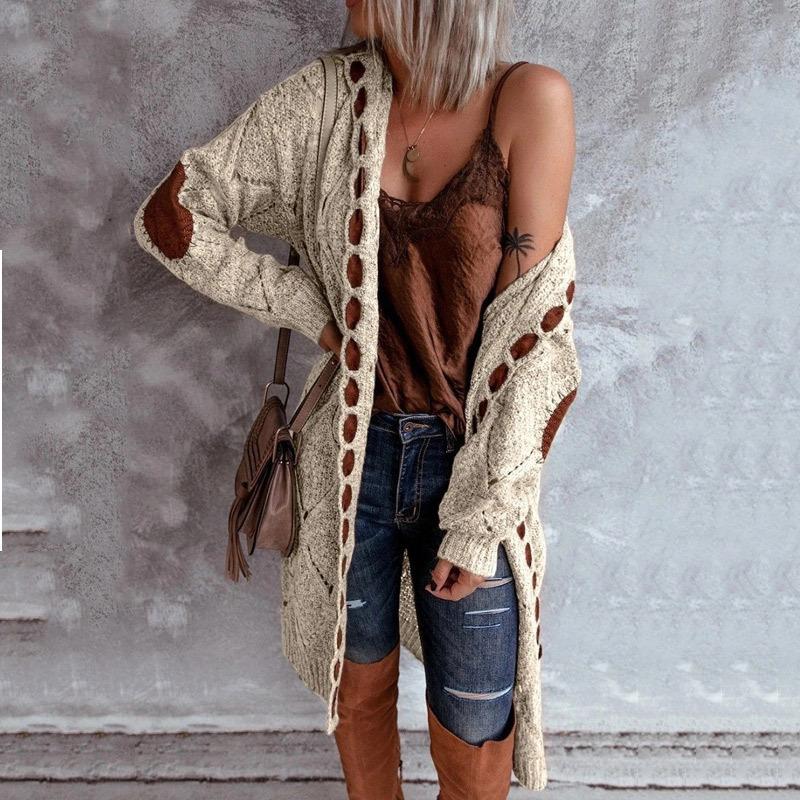 Thoughtfully Designed Coat