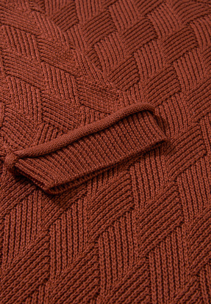 Classic Vintage Sweater