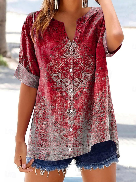 Elegantly Designed Garment