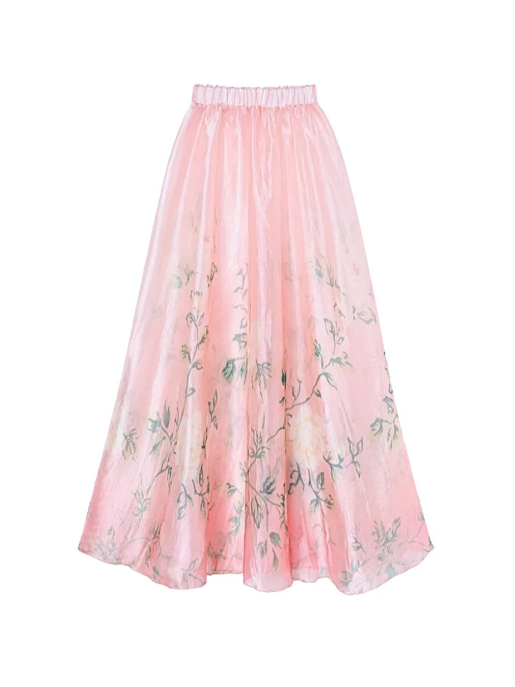 Timeless Vintage Style Garment