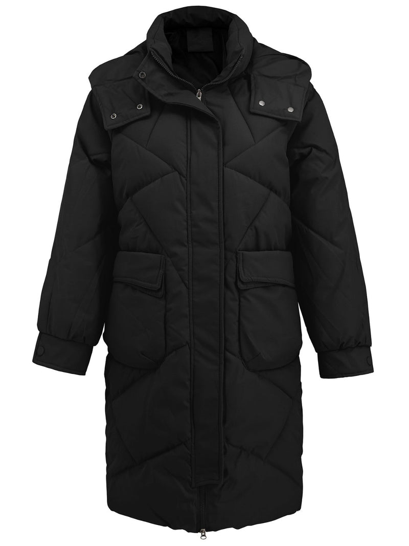 Classic Vintage Coat