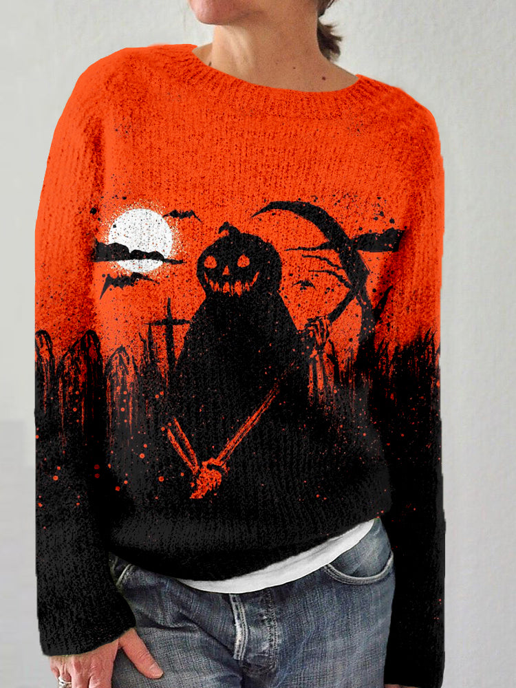 Beautifully Crafted Sweater