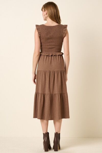 Elegantly Designed Dress